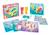 Kit de peinture au doigt Multi-coloured 2 - vertbaudet enfant 