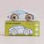 Voiture poppy no 16 Blanc 2 - vertbaudet enfant 