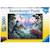 Puzzle dragon magique 300 pcs xxl Blanc 1 - vertbaudet enfant 