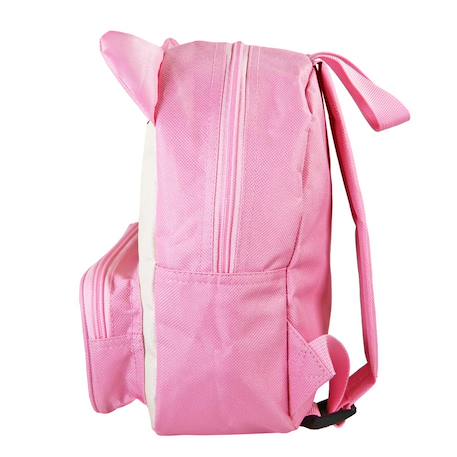 Sac à dos maternelle fille animal chat Chat 3 - vertbaudet enfant 