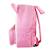 Sac à dos maternelle fille animal chat Chat 3 - vertbaudet enfant 