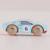 Voiture fred no 26 Bleu 4 - vertbaudet enfant 