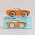 Voiture cami no 22 Orange 2 - vertbaudet enfant 