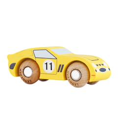 Jouet-Voiture luca no 24