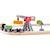 Circuit de train de marchandises Beige 3 - vertbaudet enfant 
