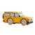 Voiture riley no 35 Jaune 1 - vertbaudet enfant 