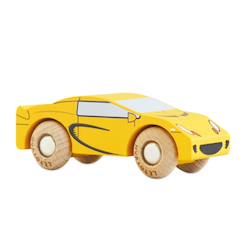 Jouet-Voiture louis no 19