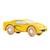 Voiture louis no 19 Jaune 1 - vertbaudet enfant 