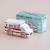 Camion ambulance lance no 43 Blanc 2 - vertbaudet enfant 
