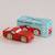 Voiture jasper no 18 Rouge 6 - vertbaudet enfant 