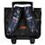 Cartable à roulettes garçon nerf Off screen 4 - vertbaudet enfant 