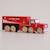 Camion toby no 33 Rouge 3 - vertbaudet enfant 