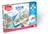 Kit plateau à dessiner Multi-coloured 1 - vertbaudet enfant 