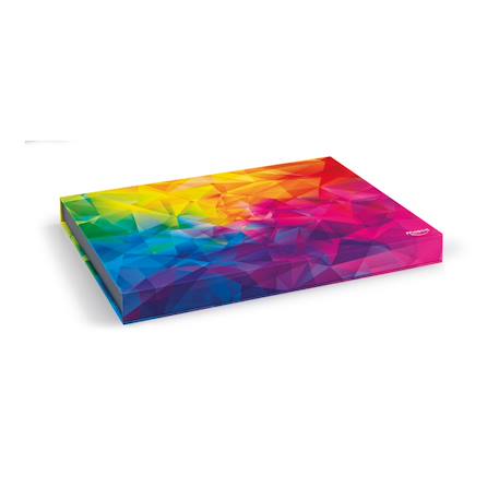 Coffret de coloriage pour enfant Multi-coloured 5 - vertbaudet enfant 