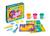 Kit de pâte à modeler Multi-coloured 2 - vertbaudet enfant 