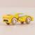 Voiture louis no 19 Jaune 5 - vertbaudet enfant 