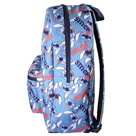 Sac à dos fille lilo et stitch disney allo Allo 3 - vertbaudet enfant 