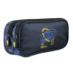 -Trousse rectangulaire garçon nerf