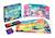 Kit de tampons au doigt Multi-coloured 2 - vertbaudet enfant 