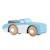 Voiture justin no 1 Bleu 1 - vertbaudet enfant 