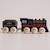 Locomotive francis no 49 Noir 4 - vertbaudet enfant 