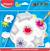 Palette de peinture en plastique Multi-coloured 1 - vertbaudet enfant 