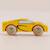 Voiture louis no 19 Jaune 4 - vertbaudet enfant 