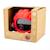 Veilleuse réveil réveillou la framboise Rouge 5 - vertbaudet enfant 