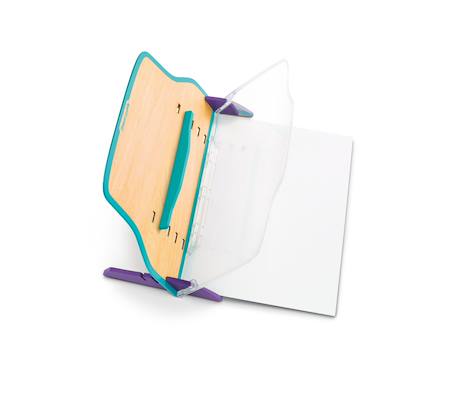 Kit de dessin par réflexion repro studio Multi-coloured 5 - vertbaudet enfant 