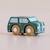 Mini voiture molly no 7 Vert 3 - vertbaudet enfant 