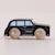 Voiture bertie no 45 Noir 4 - vertbaudet enfant 