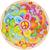 Puzzle mandala flowers Rose 1 - vertbaudet enfant 