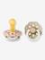 Lot 2 sucettes Boheme nuit blush 2 - vertbaudet enfant 