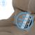 Maxi-cosi pearl slide pro coulissant et pivotant Authentic black+Authentic graphite+Authentic truffle 17 - vertbaudet enfant 