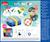 Kit de création perles à eau pixel factory Multi-coloured 5 - vertbaudet enfant 