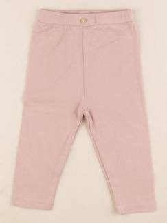 Seconde main-Fille-Legging - 12 mois