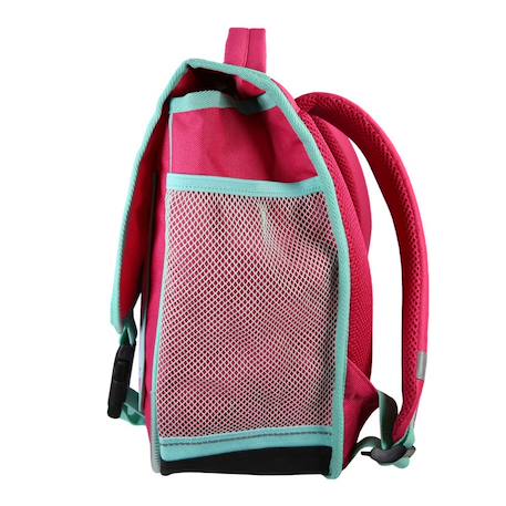 Cartable fille lilo et stitch disney solo Solo 3 - vertbaudet enfant 