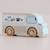 Camionnette coco no 11 Gris 3 - vertbaudet enfant 
