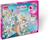 Tampons pré encrés pour enfants princesses Multi-coloured 1 - vertbaudet enfant 
