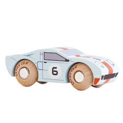 Jouet-Voiture fred no 26