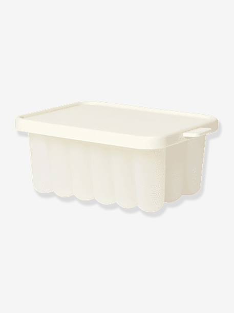 Moule à glaçons grignoteuse écru 3 - vertbaudet enfant 