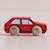 Mini voiture gary no 8 Rouge 4 - vertbaudet enfant 