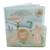 Livre de bain safari friends Vert 1 - vertbaudet enfant 
