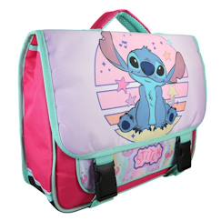 -Cartable fille lilo et stitch disney solo