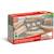 Coffret d'extension de 24 rails Beige 2 - vertbaudet enfant 