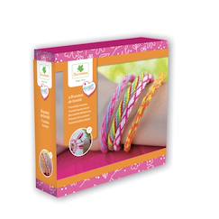 Jouet-Kit créatif bracelets d'amitié
