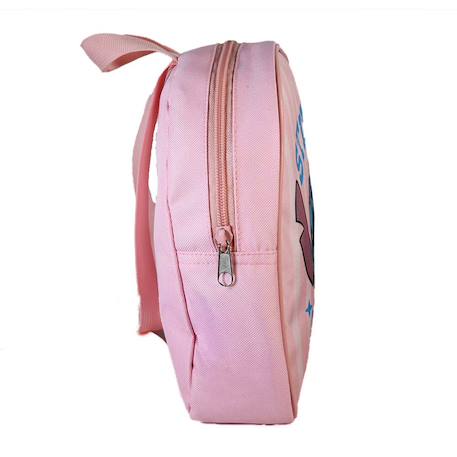 Sac à dos maternelle fille lilo et stitch stars Stars 3 - vertbaudet enfant 
