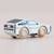 Voiture dexter no 23 Gris 5 - vertbaudet enfant 