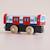 Wagon de train tim no 48 Noir 3 - vertbaudet enfant 