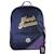Sac à dos fille Colorblock violet 2 - vertbaudet enfant 